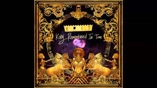 Big K.R.I.T. - Life Is A Gamble (Feat. BJ The Chicago Kid)