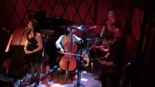 Amy Vachal and Band  - To Make You Feel My Love, Encore Performance