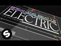 Breaking Beattz - Electric (Official Music Video)