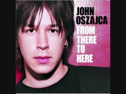 John Oszajca - I Hate You (My Friend)