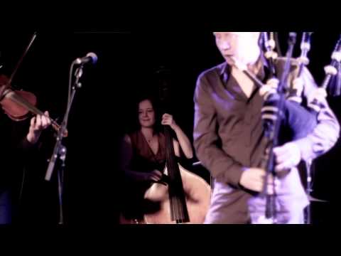 dàimhMÒR : The BIG Band