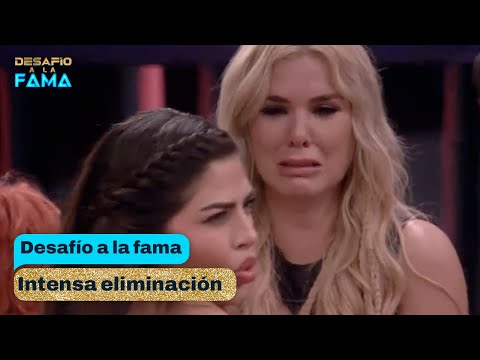 Desafío a la Fama | La eliminación de Albert trae consecuencias | Capítulo 8 | Ecuavisa
