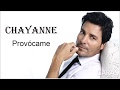 Provócame -Chayanne- Letra
