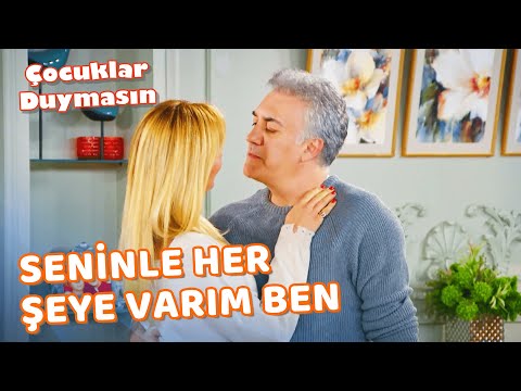 Haluk'tan Meltem'e İltifatlar - Çocuklar Duymasın Özel Bölüm