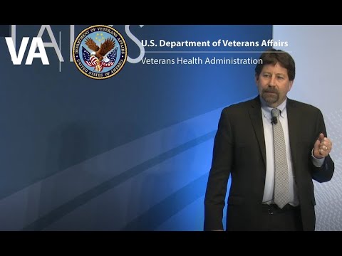 Whole Health: Dr. Kligler & NCQA