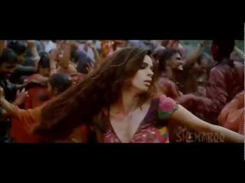 Hisss - Lagi Lagi Milan Dhun Lagi (Revenge of Nagin)