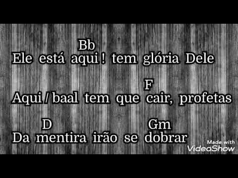 Igual Não Há - Anderson Freire