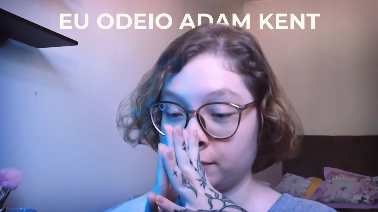 Fofoca Literária | Estilhaça-me: por que devemos odiar Adam Kent?