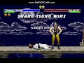 Mortal Kombat Trilogy X Stage Fatalities Glitch