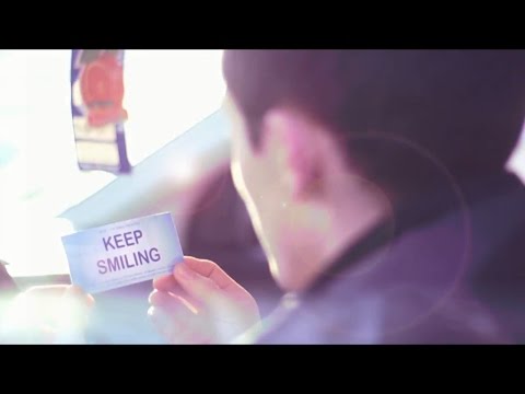 Dovid Pearlman- Keep Smiling (Official Music Video)