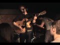 Ha Ha Tonka - The Outpouring (Live at The Mill)