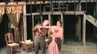 I Shall Scream - Oliver! at Stagedoor Manor (Session 3 2013)