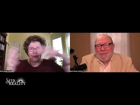 Seek Reality: Craig Hogan Talks About the Afterlife and How it Fits With This Life