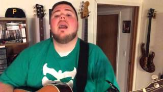 Tall Walker - Stay (Acoustic Cover)