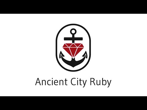Katrina Owen - Overkill - Ancient City Ruby 2014