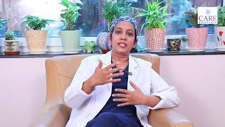 Risks of Breast Reduction Surgery | Dr. Padmini | CARE Hospitals