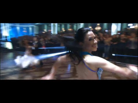 Let's dance dansare inleder kvartsfinalen - Let’s Dance (TV4)