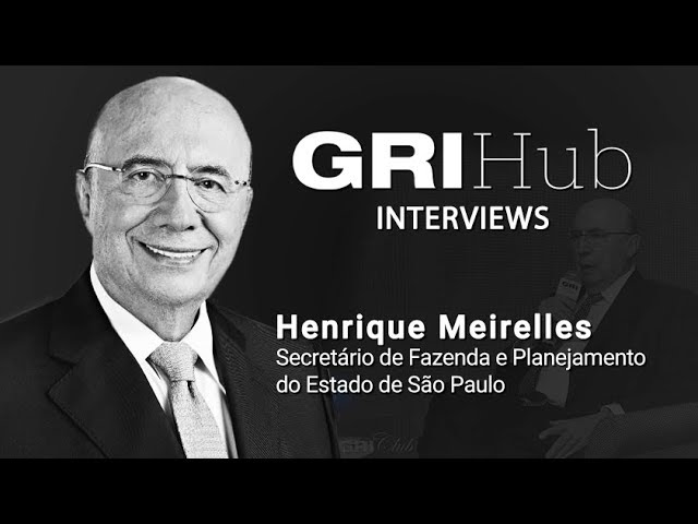 Videouttalande av Meirelles Portugisiska