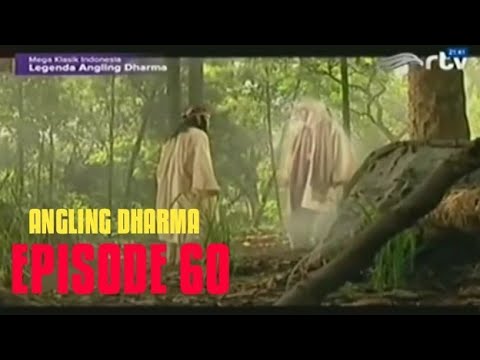ANGLING DHARMA EPISODE 60