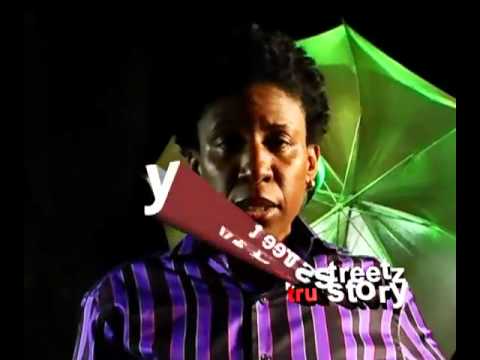 Weird MC Documentary( The Weird One ) Episode 1 avi