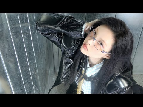 [ 𝑷𝒍𝒂𝒚𝒍𝒊𝒔𝒕 ] 더 이상 귀엽지 않은 아일릿 플레이리스트 