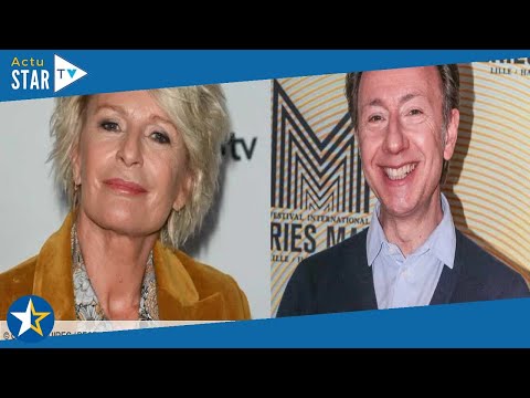 Sophie Davant, Michel Drucker, Stéphane Bern… Ces stars et leurs animaux : une sacrée histoire d’amo