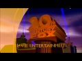 20th Century Fox Home Entertainment International 2009 OUTDATED