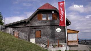 Traisnerhütte der Naturfreunde