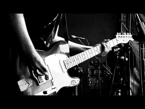 Steel Trees - Awesome Welles LIVE
