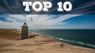 Top 10 cosa vedere Danimarca