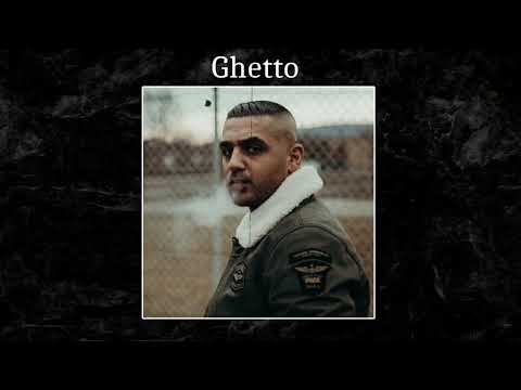 KURDO x MAJOE - GHETTO (prod. by Cayk92 x Leavealegacy x Juli H)
