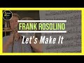 Let's Make It - Frank Rosolino Solo Transcription