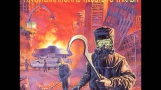 Stampin' Ground - Calling in the Coroner