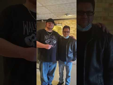 Workin Man Blues (Cover) - Corey Stevenson feat. Brent Mason