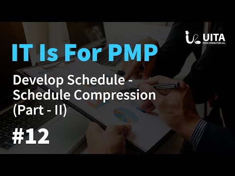 Introduction to PMP HOW and WHAT of Project Management Professional