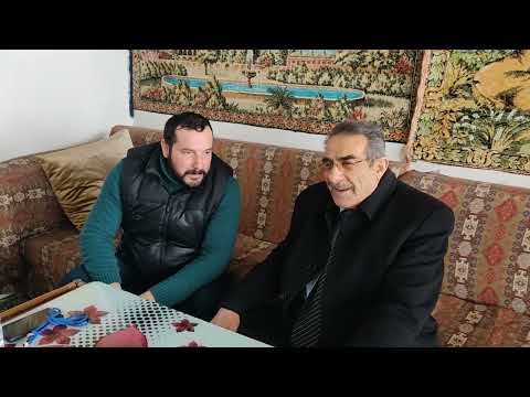 BİR PİLAV HİKAYESİ