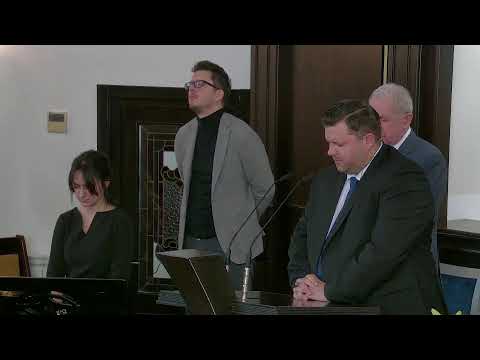 AdventistaNazna - Beniamin Suciu - De la banchet la nunta (21.01.2023)