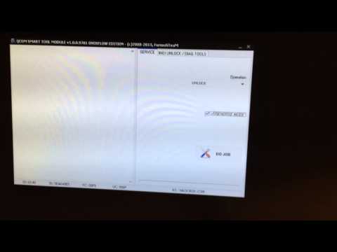 ALCATEL IDOL 3 MINI (OT-6039) NETWORK UNLOCK - NO ROOT, NO ADB -