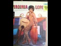 VIRGINIA LOPEZ esperame en el cielo 