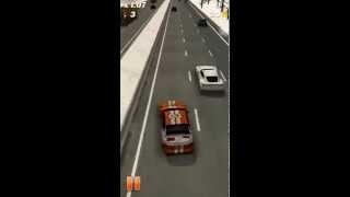 Highway Crash Derby