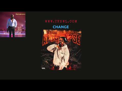 (Free) Emotional West Coast Type Beat "Change" (T-Kewl Made Me Do IT)