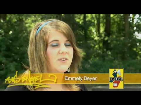 BUS Engel - Gewaltprävention in Südholstein