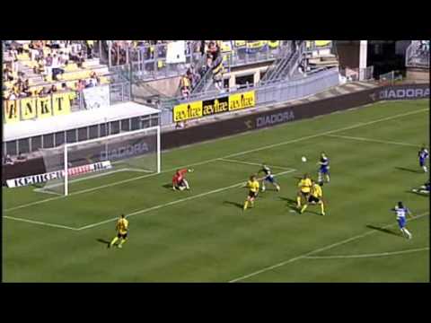 Roda JC - S.C. Cambuur: 1-1 Highlights return play-offs