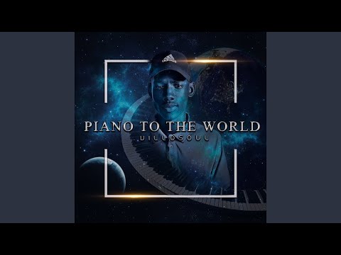 Villosoul - Hub Way (Official Audio) feat. Acutedose for Pianohub