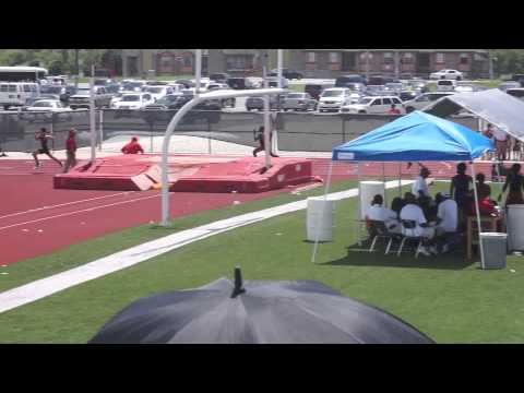 2015 ASTC   AAU Area 19 Regional   Boys 15+16 4x400m Relay   Final