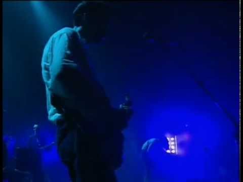 Radiohead - Creep (Español Subs) Live HQ