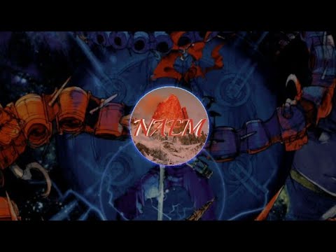 The Occupied City - Strider 2 Remix [NAEM]