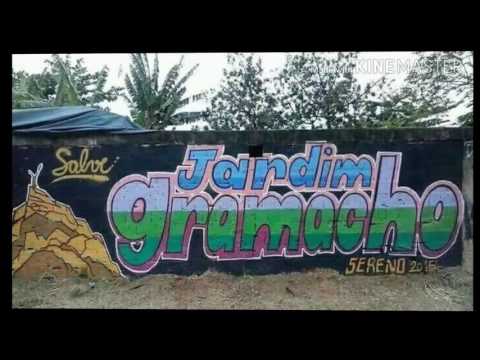 MC CARIOCA - OS FAIXA PRETA DO LEAL ( DJ`S GABRIEL DO JG & RENAN O ASTRO )