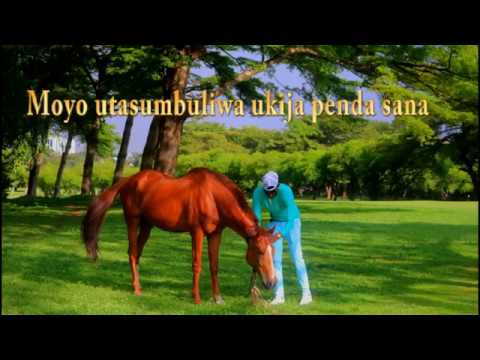 MOYO by Black Africano & Kebby boy official Audio lyrics