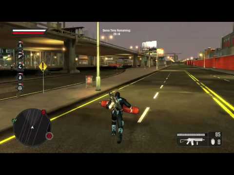 Achievement Guide: Crackdown 2 - Open up a Can | Rooster Teeth